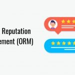Online Reputation Management