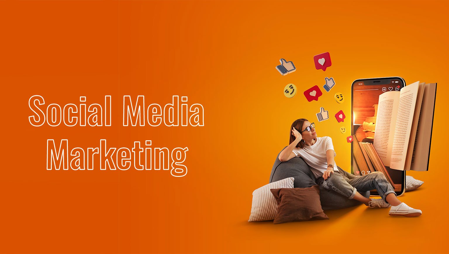 Social Media Marketing