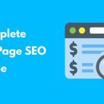 Complete On Page SEO Guide 2024