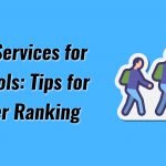 SEO Services for Schools