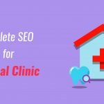 complete SEO guide for dental clinic