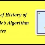 Key Google Algorithm Updates Over the Years
