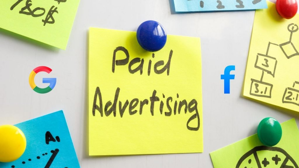 Google Ads vs. Facebook Ads: Which is Better for Your Business?