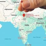 How To Drop A Pin in Google Maps (Desktop & Mobile) Step-by-Step Tutorial