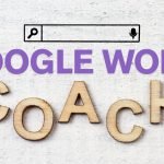 what is google word coach