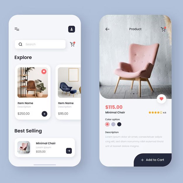 Android Application Development in Chandigarh