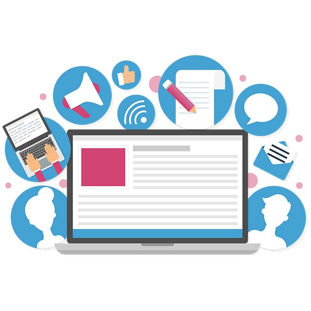 Content Writing Services Chandigarh