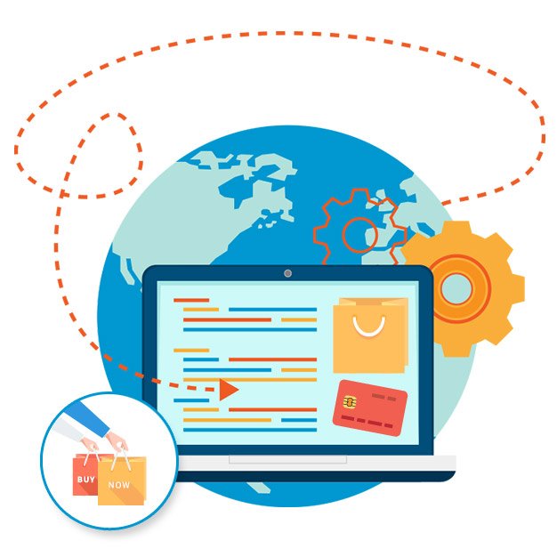 SEO for E-Commerce Websites