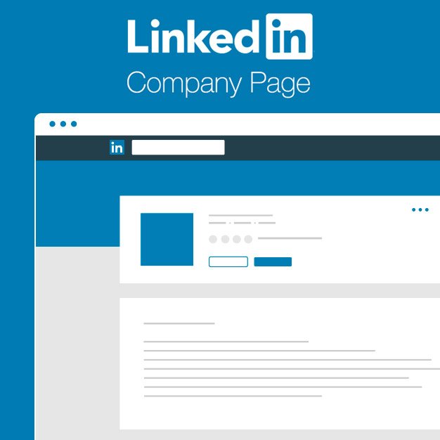 LinkedIn Page Management Services, LinkedIn Page Management Company in Chandigarh
