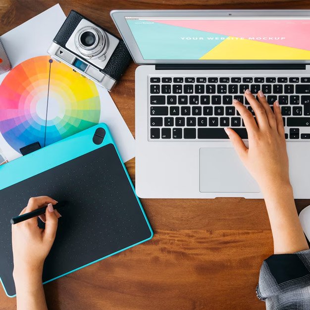 premium Logo design services Company