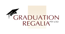 gradutaion regalia