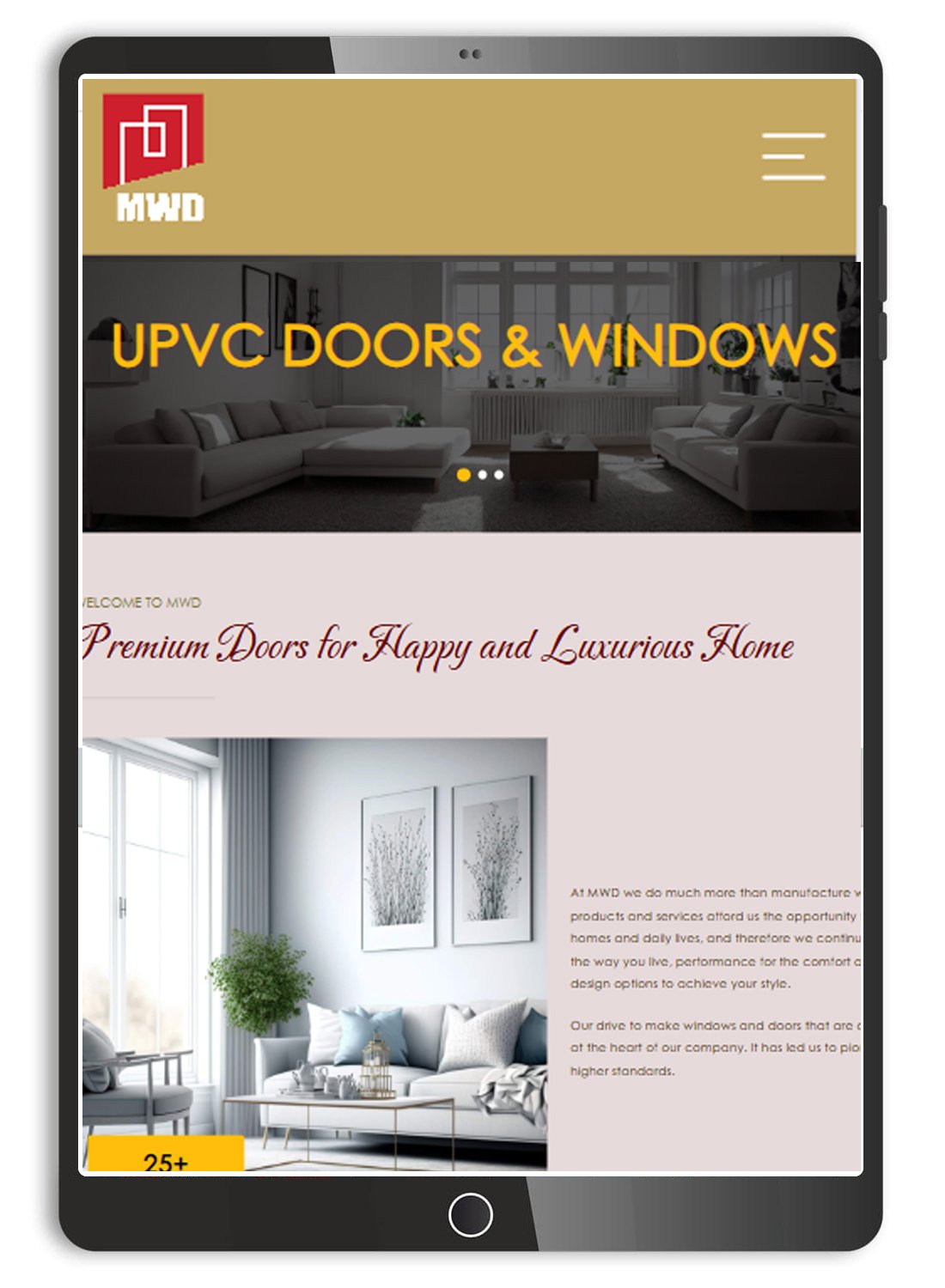 Case Study My Worlds of Doors