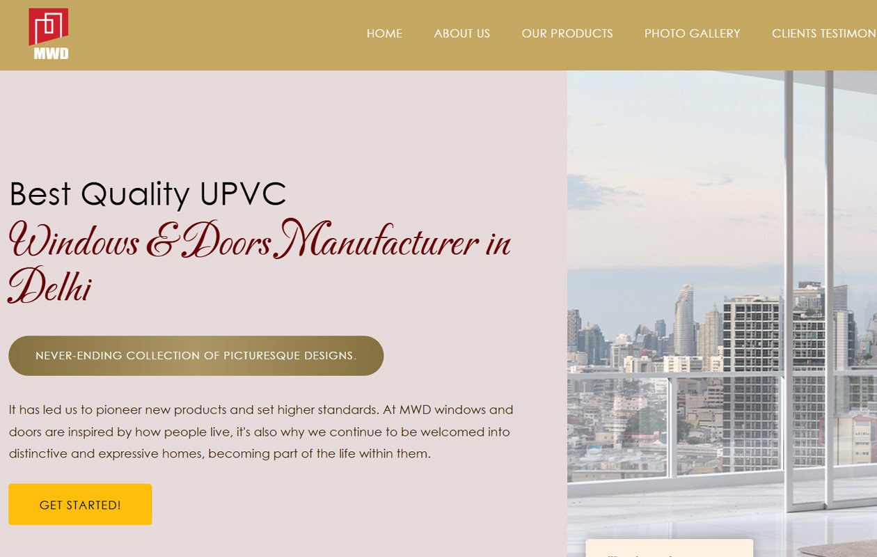 Case Study My Worlds of Doors mwd