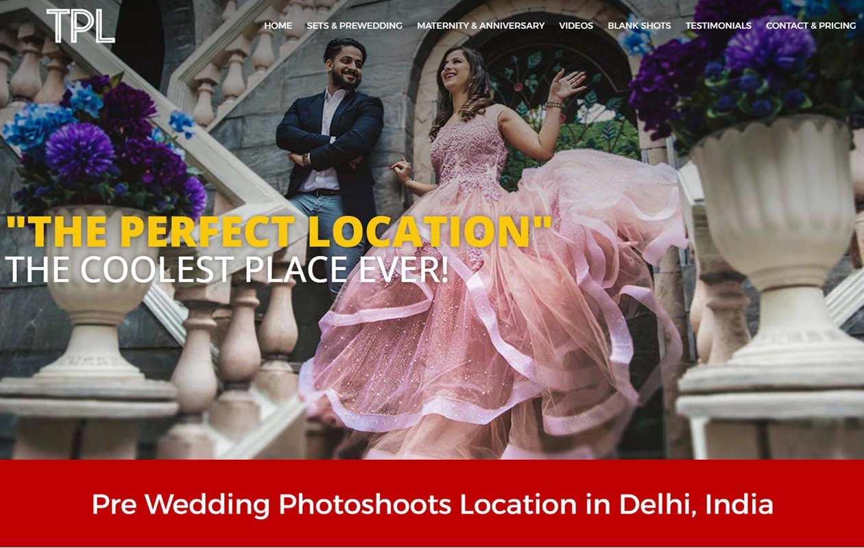 LovePPCExperts Case Study for the perfect location TPL
