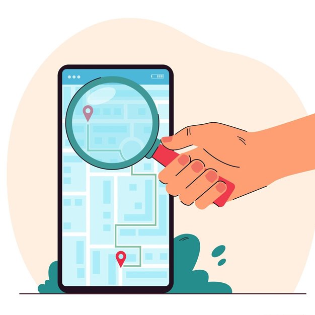 SEO By Location, Location based SEO services