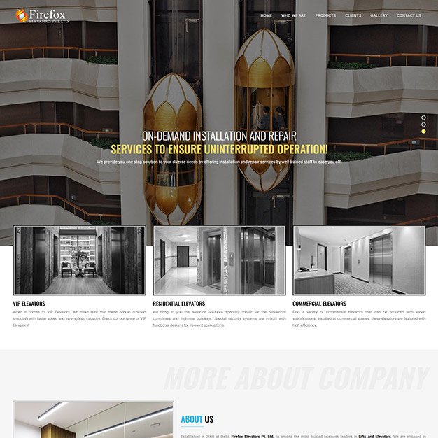 Shopify Website Design Company Chandigarh