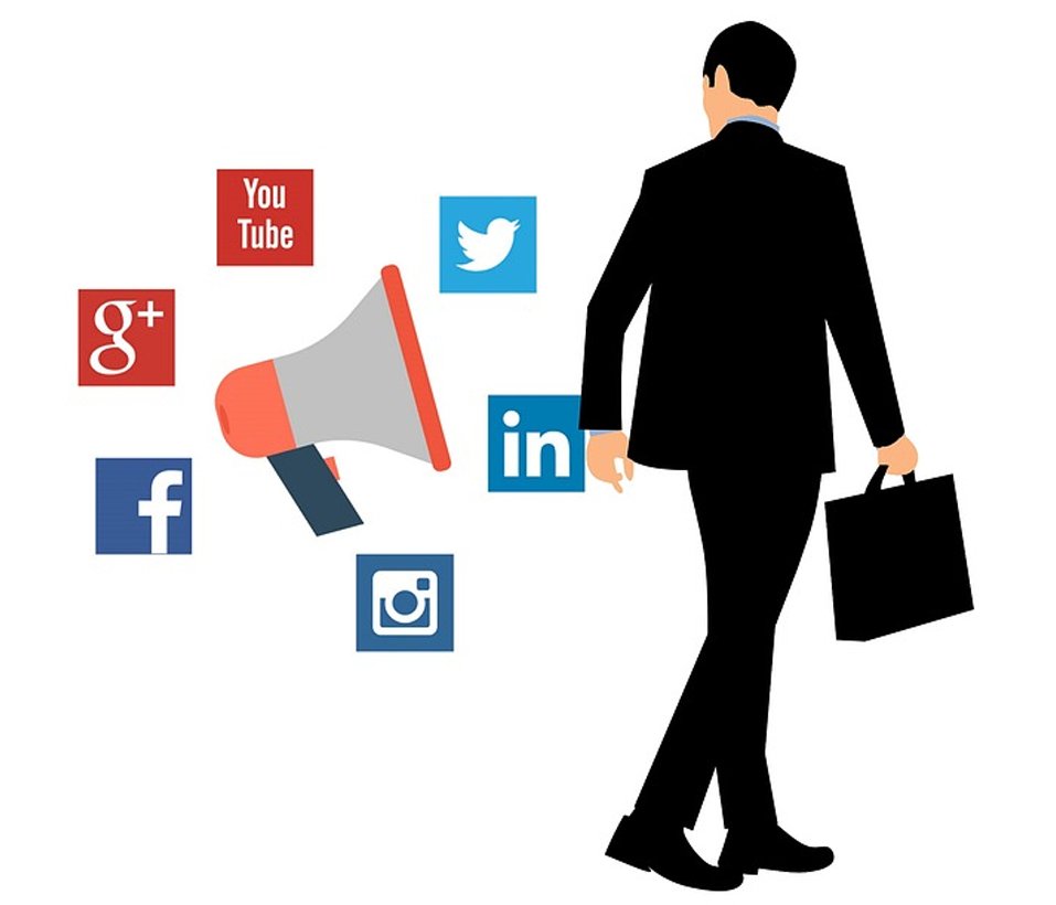 Social media marketing agency in Chandigarh, India