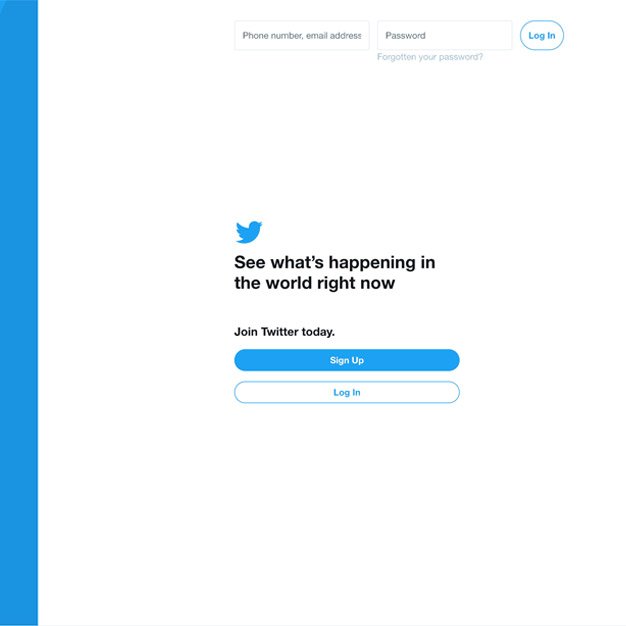 Twitter Page Management Services Company in Faridabad